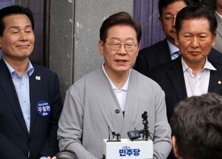 법원, 이재명 '위증교사 재판'도 연기…대선 전 공판 모두 사라져