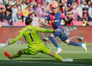 ‘0-2→4-3’ 엘 클라시코 주인공은 이번에도 바르셀로나