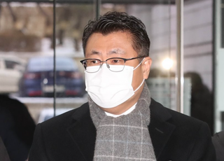 '비자금 조성'…대법원, 장원준 신풍제약 전 대표에 징역 1년 6개월 확정
