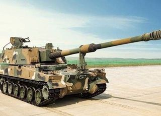 車 제친 방산 위용...한화에어로, 시총 지형 '지각변동' 주도