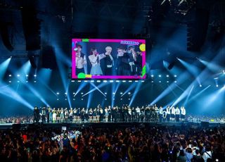 ‘KCON JAPAN 2025’ K컬처 알리는 대표 플랫폼 역할 톡톡