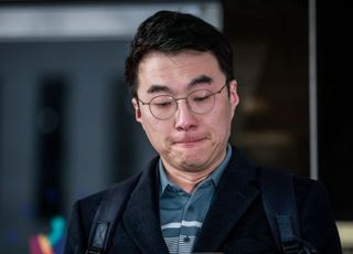 친명 원조 '7인회' 김남국, 이재명 후보 정무부실장 맡아