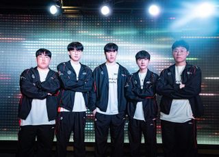 한화생명e스포츠, LCK 진입 후 첫 11연승…선두 젠지 추격 본격화