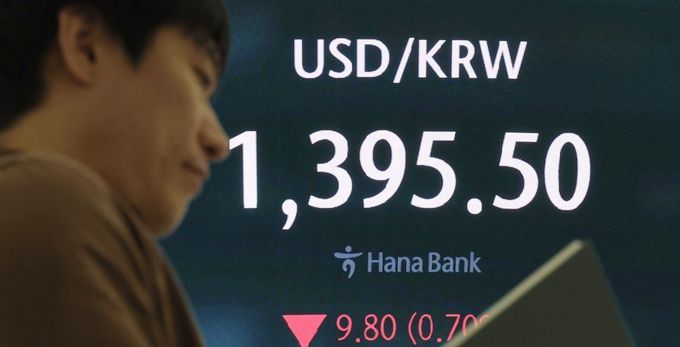 약달러에 '환헤지 ETF' 주목…"현재 환율 약세 일시적일 수 있어"