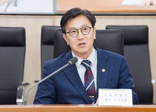 김범석 “반도체, 의약품 등 글로벌 수출 품목 미국과 소통 중요”