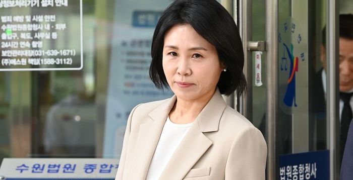 국민의힘 "이재명, 배우자조차 선거법 못 지켰는데 무슨 자격으로 대통령 도전?"