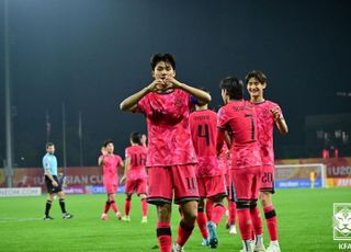 U-20 대표팀 이창원호, 19일부터 원주서 국내 소집 훈련