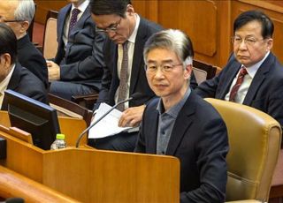 '내란 중요임무 종사' 김봉식 전 서울청장, 보석 청구