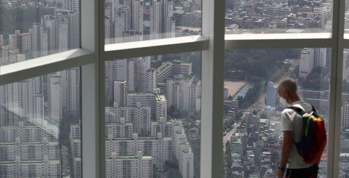7월 DSR 3단계 ‘윤곽’…거래 주춤해도 강남 집값은 ‘굳건’