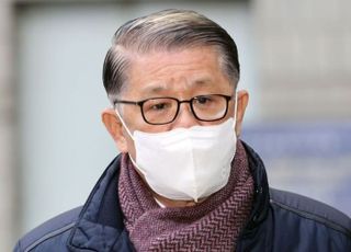 SK 최태원 사촌형 최신원, SK㈜ 지분 전량 매도