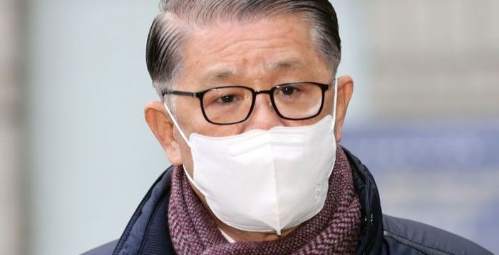 SK 최태원 사촌형 최신원, SK㈜ 지분 전량 매도