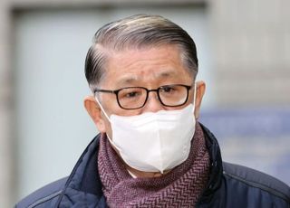 SK 최태원 사촌형 최신원, SK㈜ 지분 전량 매도
