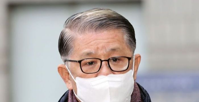 SK 최태원 사촌형 최신원, SK㈜ 지분 전량 매도