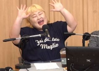 [데일리 헬스] 홍윤화, "-19㎏ 후 일주일에 1㎏ 빠져"...다이어트 정체기 탈출하려면?