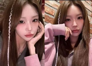 "또 수술하러 간다" 최준희, 몰라보게 달라진 얼굴…과거 앓았던 '루푸스' 어떤 병?