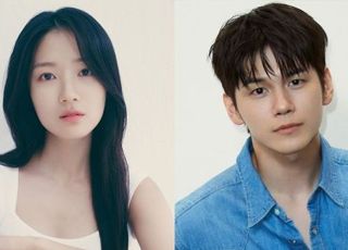김혜윤·옹성우, ‘제2회 KM차트 어워즈’ 진행자 확정