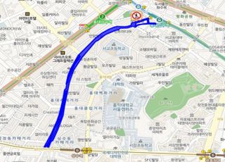 [5월 13일(화) 오늘, 서울시] 홍대·반포 일대 '킥보드 없는 거리' 운영