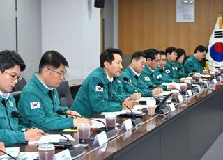 서울시 '2025 풍수해 대책' 가동…저지대 등 재해우려지역 집중 관리