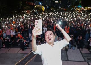 이준석, '10대 공약' 살펴보니…1호 공약은 '대통령 힘 빼기'