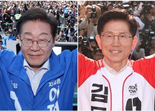 [데일리안 1분뉴스] 계엄 사과는 위장 사과 vs 영남 사람 발언은 위선