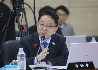 '출산 가산점' 발언 일파만파…민주당 김문수, 선대위 보직사퇴