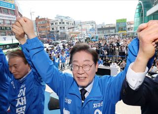 '대중 굴종' 논란 대응한 이재명 "중국·대만에 셰셰했다…틀린 말이냐"