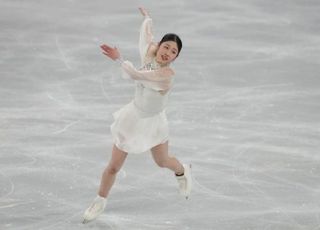 빙상연맹, 이해인·유영 징계 취소…밀라노 올림픽행 가능성 열렸다