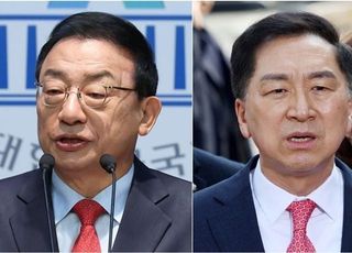 김문수, '한덕수 대변인' 이정현·'5선' 김기현 공동선대위원장 추가 임명