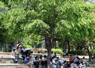 [내일날씨] 낮 최고 28도 초여름 더위…전국 맑다가 밤부터 흐려져