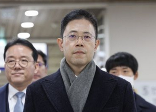 손준성 "고발사주 의혹, 모함이자 '주홍글씨'"…국회 측 "의도적 권한 남용"