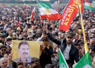 튀르키예 맞선 PKK, 설립 47년만에 조직 해체 공식 천명