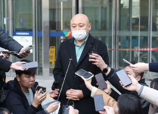 주호민, 子학대 혐의 특수교사 무죄 판결에 “마음 무거워…당분간 활동 중단”
