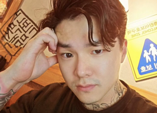 틴탑 출신 방민수, 다이아 솜이와 한솥밥…모덴베리코리아 行