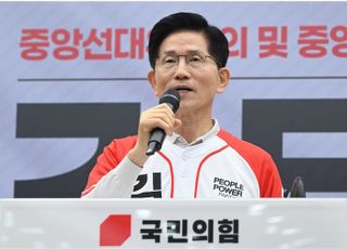 노동존중 vs 기업활력…노동정책으로 본 대선후보 3인3색