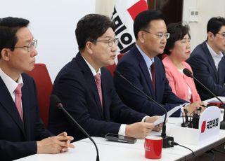 권성동 "'삼권분립'을 삼권장악으로…이재명식 독재정치 본격 신호탄"