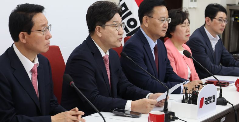 권성동 "'삼권분립'을 삼권장악으로…이재명식 독재정치 본격 신호탄"