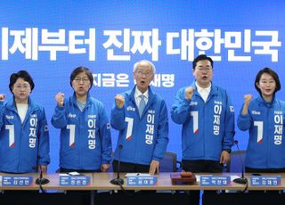 민주당, 김문수 '윤석열 출당' 주저에 "계엄 사과 하루만에 국민 기만"