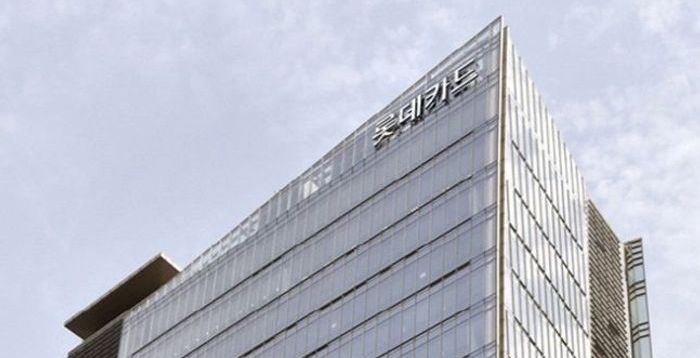 롯데카드 '재매각' 시동 걸었지만…업황 악화에 '험로' 예상