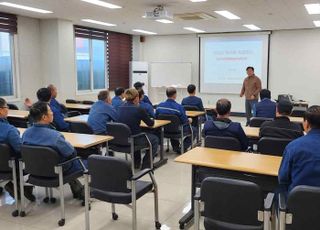 경기도, 50인 미만 사업장 대상 ‘찾아가는 산업재해 예방 교육’ 확대…600→800개 기업