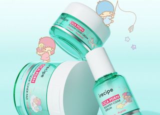 "팬심 잡아라" 뷰티업계, '캐릭터' 전쟁