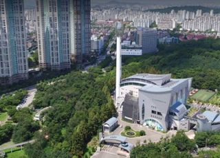고양시, 소각열·바이오가스 등 판매로 연간 32억 원 수익..폐자원 에너지화 성공