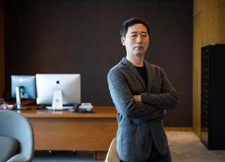 쉬어가는 1분기…위메이드 박관호 "새 정부에 블록체인 육성 정책 기대"