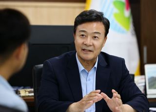 김성제 의왕시장, 한국교통대-충북대 통합에 유감 표명