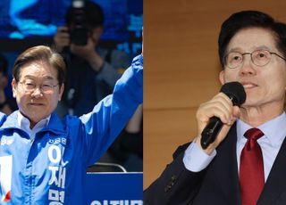 이재명·김문수 "소상공인 부담 덜겠다"…대선 시계 속 금융권 '긴장'
