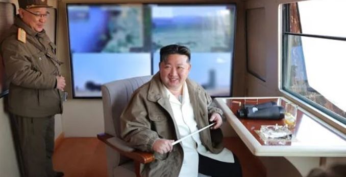 “北, 中에 35개 유령회사 차려…서방 기업에 IT인력 위장취업”