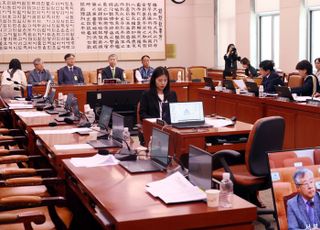법사위, '조희대 특검법' '대법관 100명 증원법' 법안소위 회부