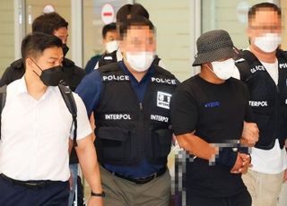 檢, '동남아 3대 마약왕' 유통책 항소심도 징역 40년 구형