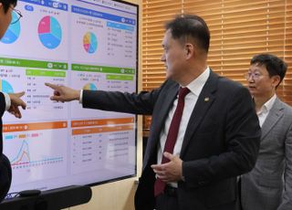 방통위, ‘SKT 침해사고’ 틈탄 불법 미끼문자 현장 점검
