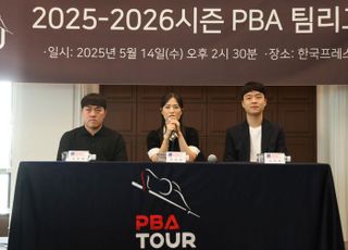 ‘아마추어 최강’ 김준태·박정현, 프로무대 도전장…새 바람 일으킬까
