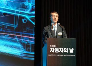 "韓 자동차 생산 70주년"… 車 산업 발전 이끈 '올해의 유공자'는?